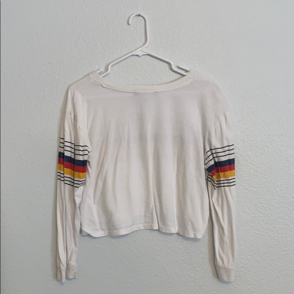 Crop top - Picture 2 of 3